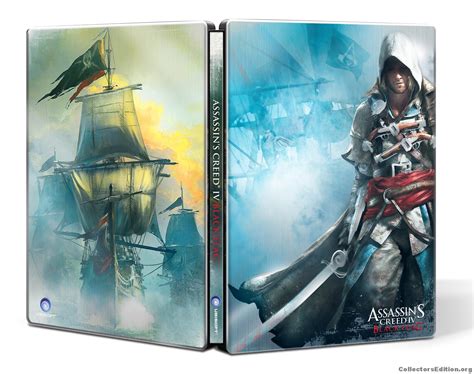Assassins Creed Limited Edition Taiabooking