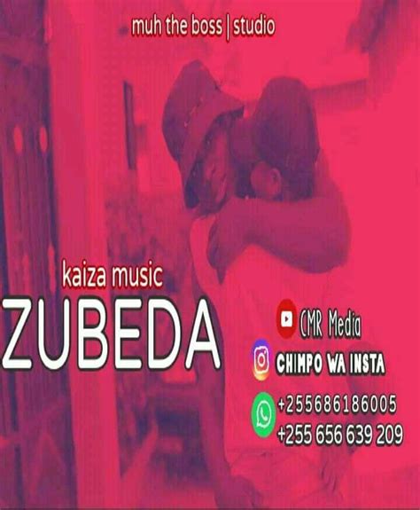 Audio L Kaiza Talent Zubeda L Download Dj Kibinyo