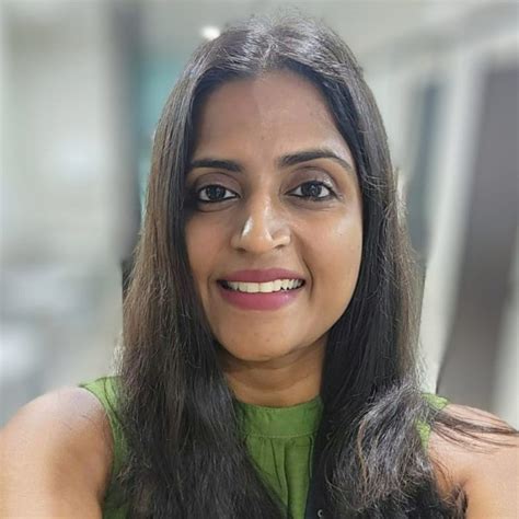 Remya Nair Senior Consultant Deloitte Linkedin