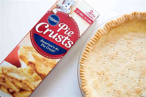 The 10 Best And Worst Frozen Pre Made Pie Crusts 44 Off