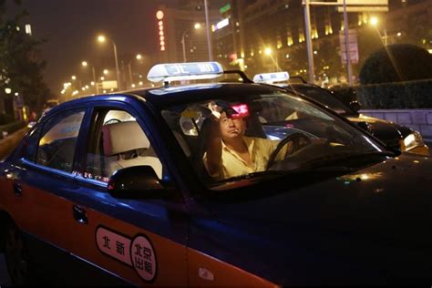 Chinas Didi Kuaidi Teams Up With Lyft Ola And Grabtaxi To Keep Rival Uber At Bay With