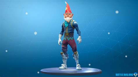 Grimbles Gnome Outfit Fortnite Season 7 Skins Images And Info