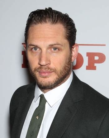 His other notable films include the science fiction film star trek. Tom Hardy (Creator) - TV Tropes