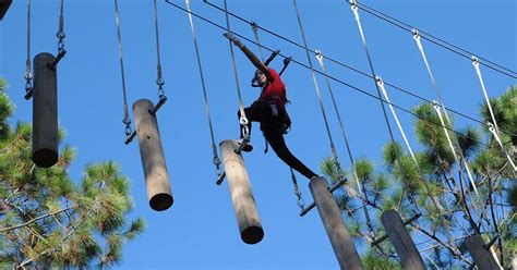 8 Outdoor And Indoor Activities To Try In Lake George In April And May