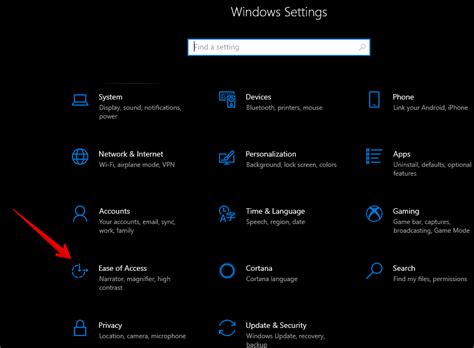 To change your display in windows 10, select start > settings > ease of access > display.to make only the text on your screen larger, adjust the slider under make text bigger. How to change Windows 10 font size | Increase font size ...