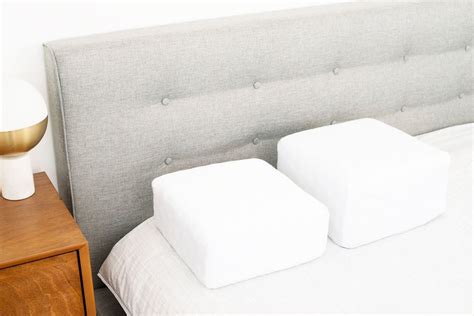 Is The Pillow Cube Worth It For Side Sleepers Wirecutter