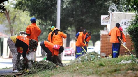 Invest In Municipal Workers To Boost Service Delivery