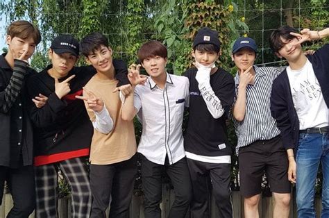 6 Grup Kpop Dengan Member Mantan Peserta Produce 101 Season 2 Ada