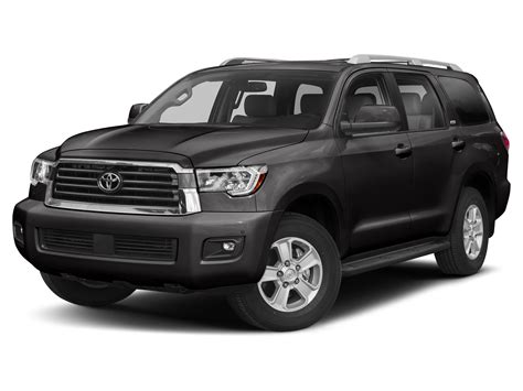 2019 Toyota Sequoia Price Specs And Review Festing Toyota Canada