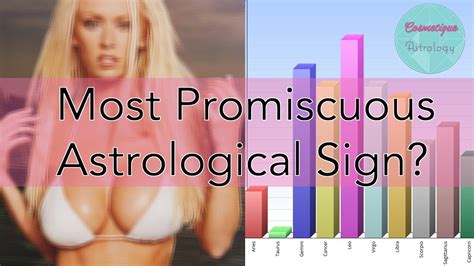 Top 3 Astrology Signs For Porn Stars Vedic Astrology Research Youtube