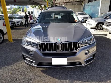 Roadshow editors pick the products and services we write about. 2017 BMW X5 30D for sale in Kingston / St. Andrew, Jamaica ...