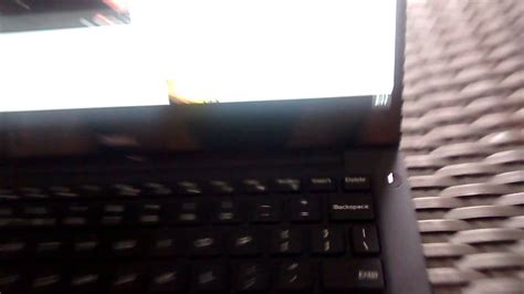 Dell Xps 13 Performance And Fan Noise Issue Vid 20150714 141206695 Youtube