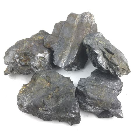Big Graphite Natural Rough Stone Mineral