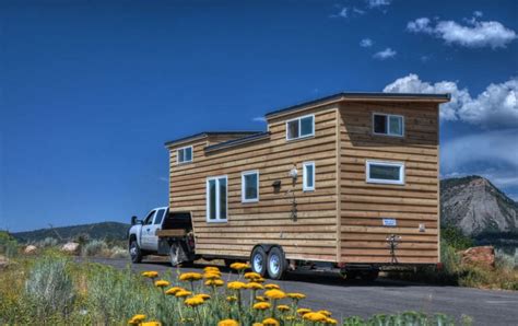 The Best Ideas And Design Of Gooseneck Tiny House Home Roni Young
