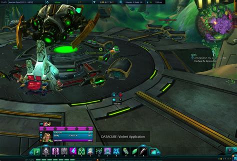 This article is a stub. Wildstar Celestion Zone Lore Guide - Dulfy