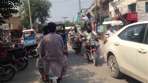 Jhelum To Maira Vlog Dangerous Road In World Covid19 Vs People