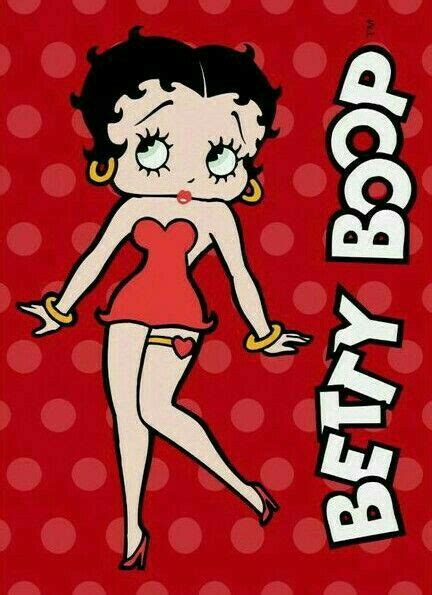 Betty Boop Posters Betty Boop Art Vintage Film Vintage Love Vintage