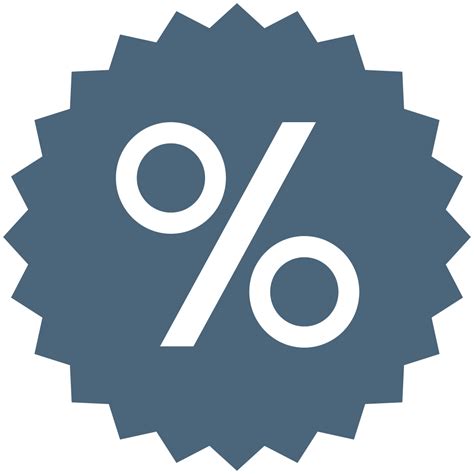 Percentage Png Images Transparent Free Download Pngmart