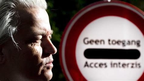 Das geht aus der auflistung der ausweisungen internationaler. Wahlen: Niederlande entsetzt über Wilders Attacke gegen ...