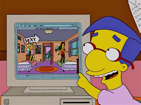The Simpsons Season 16 Images Screencaps Screenshots Wallpapers And