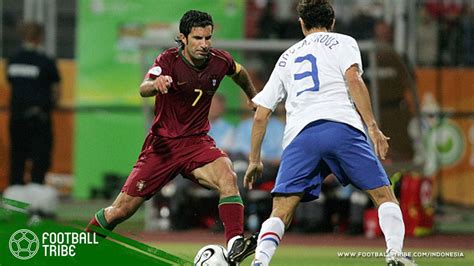 Timnas portugal disambut langsung oleh presiden dan seluruh anggota tim mendapat gelar kehormatan. Laga-Laga di Piala Dunia yang Berlangsung Kasar dan Keras ...