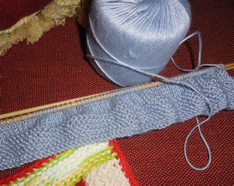 Check spelling or type a new query. Log cabin knitting - Down to Earth