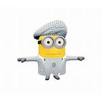 Models Resource Minion Singer Rush Despicable Zip