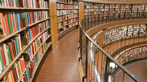 Bibliolifestyle 10 Reasons Why Libraries Are Important