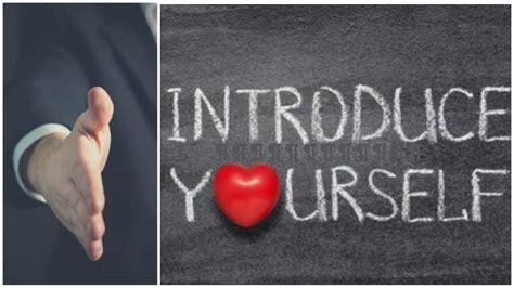 10 things nobody told you about how to introduce yourself for a better impression iwmbuzz