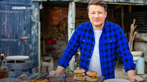 Jamie Oliver 7 Mal Anders Familienrezepte Für Die Ganze Woche Rtl