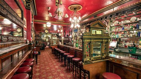 Best Traditional Irish Pubs In Dublin Ireland 2022