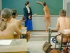 Catherine Aymerie Getting Naked In Classroom In Front Of Everyone Pornzog Free Porn Clips