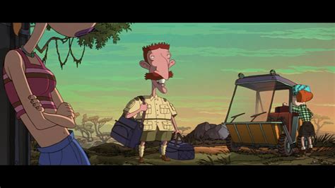 The Wild Thornberrys Movie 2002 Screencap Fancaps