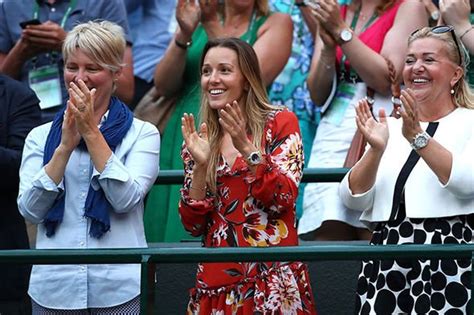 Novak djokovic's wife shared a post which appeared to suggest 5g networks were to blame for the coronavirus, just a day after the tennis star said he may refuse to get a vaccination against the virus. Novak Djokovic wife: Who is Jelena Djokovic? Is she at the ...