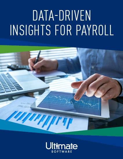 An employee makes $60,000 a year. Data-Driven Insights for Payroll