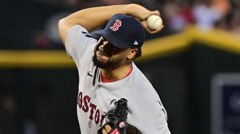 Kenley Jansen To Represent Red Sox In 2023 Mlb All Star Game