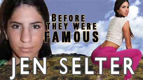 Fully Jen Selter Is A New Face Of Guess Photos New Photos