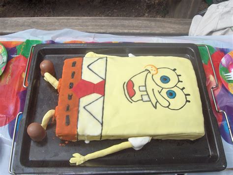 Maybe you would like to learn more about one of these? Spongebob Kuchen — Rezepte Suchen