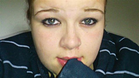Police Searching For Missing Midland Girl