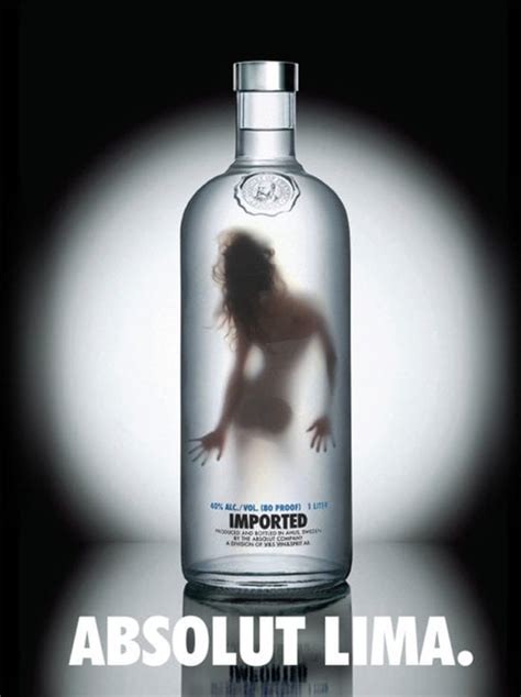 The Story Of Absolut Vodkas Latest Feminist Effort Movendi International