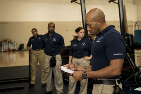 20th Fss To Open Functional Fitness Facility Shaw Air Force Base