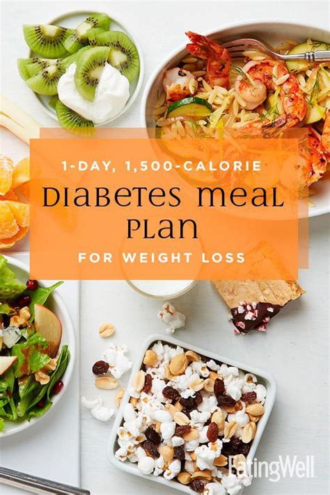 Find a list of meal delivery services appropriate for diabetics at u.s. This easy, low-calorie diabetes meal plan features whole wheat breakfast bread, a roast beef l ...