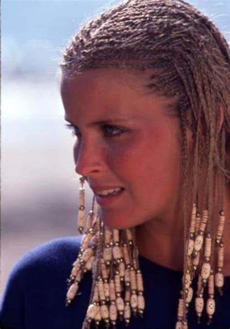 She was directed by husband john derek in fantasies, tarzan, the ape man (both 1981), bolero (1984). 38 Stunning Photos of Bo Derek While Filming '10' in 1979 ...