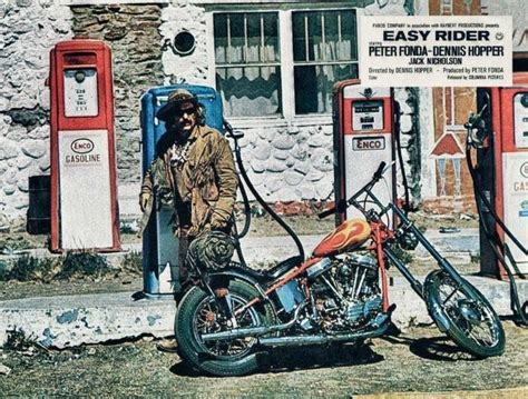 Easy Rider Easy Rider Vintage Motorcycle Posters Dennis Hopper Easy