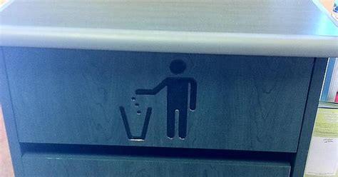 Is This A Man Throwing Away Trash Or A Juggler Giving Up On His Dream Imgur