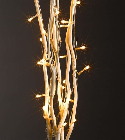 Twig Lights Christmas Direct