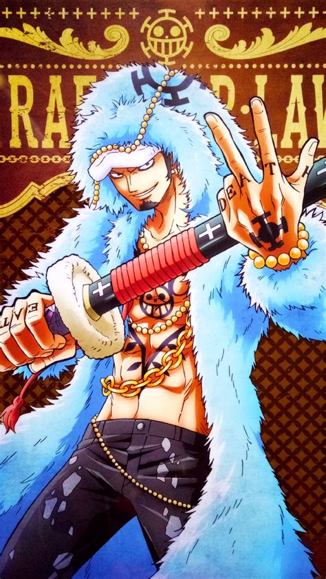 Eiichiro Oda Toei Animation One Piece Trafalgar Law Manga Anime One Piece One Piece Manga