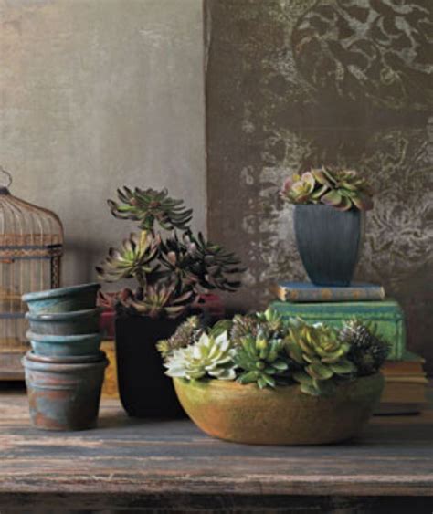 38 Faux Cactus And Succulent Projects And Ideas To Decorate Your Home