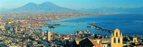 Napoli societa' sportiva calcio s.p.a. I turisti rivalutano Napoli: la quinta città europea nella ...
