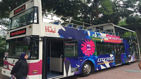 The only open top double deck bus in kuala lumpur, with the lively guide and the helpful ground crew to assist you during the tour. 비프리투어 - 쿠알라룸푸르 시티투어 버스 (24시간/48시간)